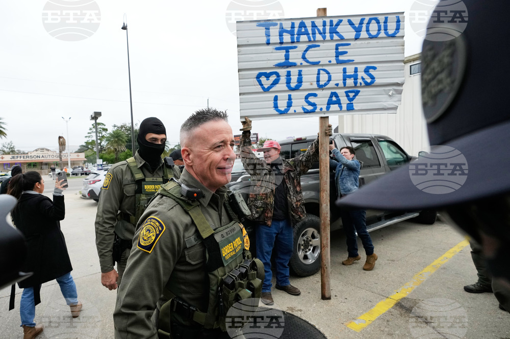 Federal Enforcement New Orleans Families