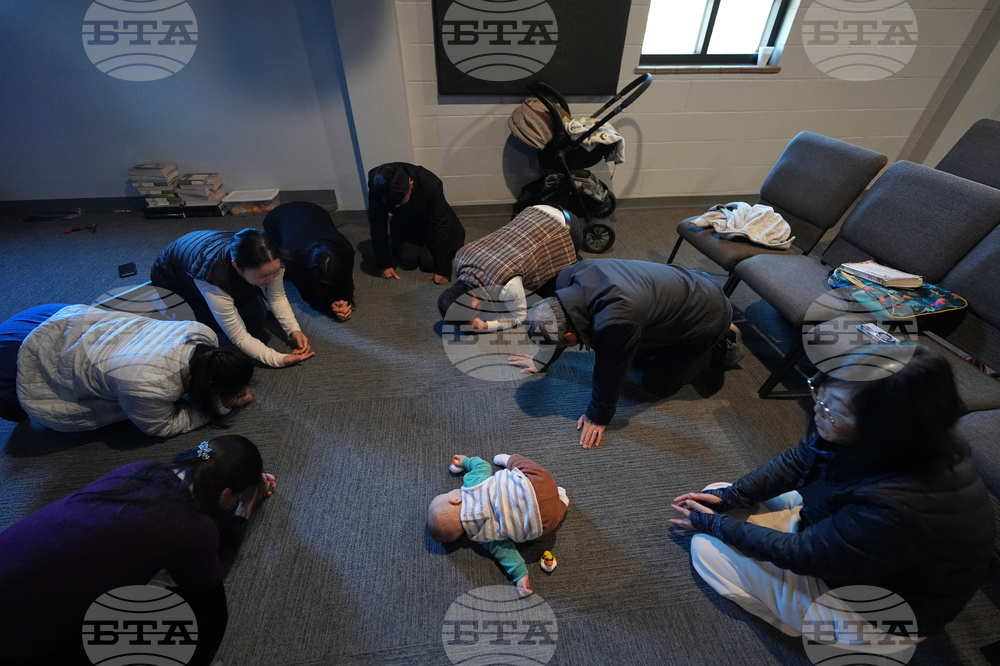 Digital Cage Exiled Official Photo Essay