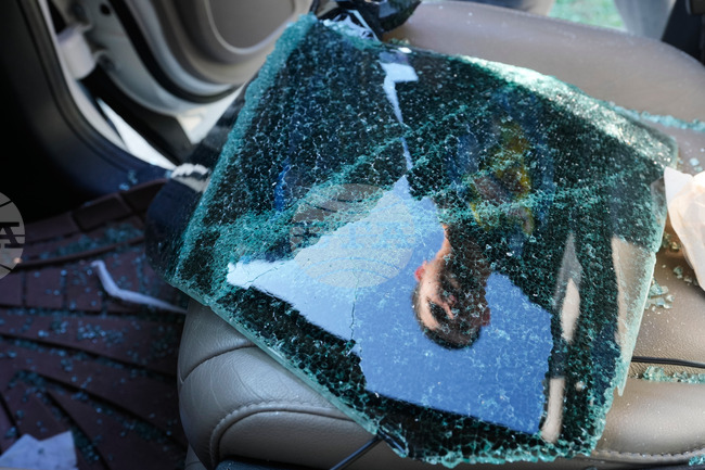 APTOPIX Federal Enforcement New Orleans Families