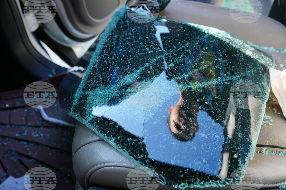 APTOPIX Federal Enforcement New Orleans Families