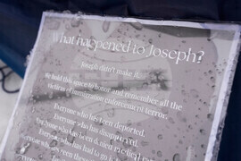 Federal Enforcement Nativity