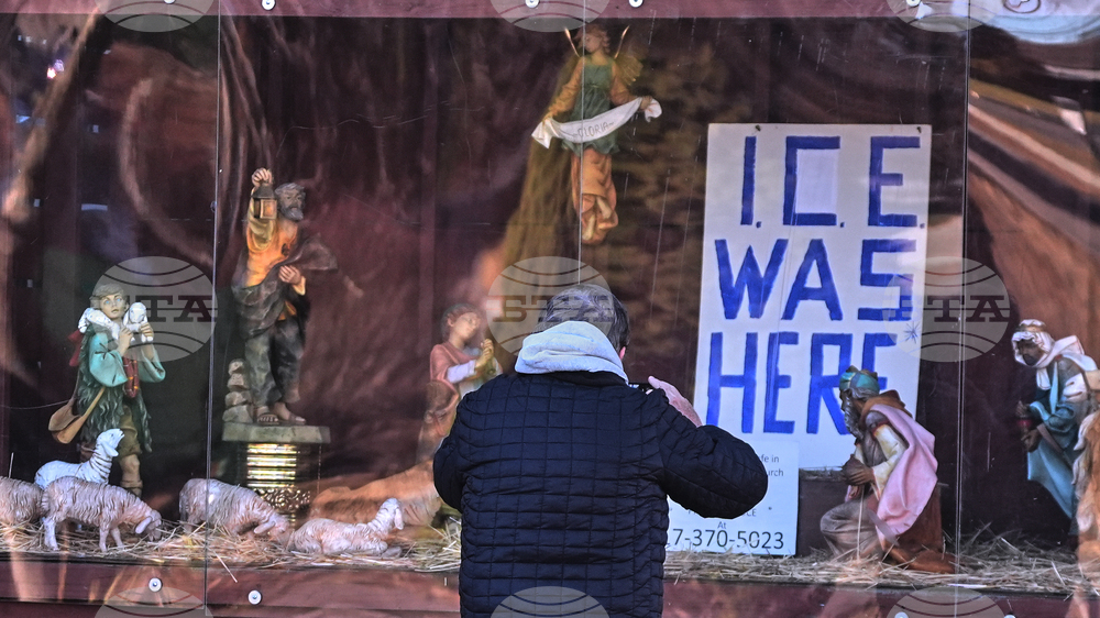 Federal Enforcement Nativity