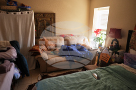 Digital Cage Exiled Official Photo Essay