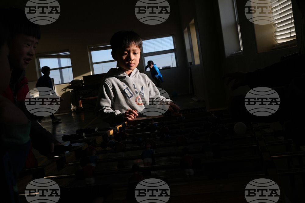 Digital Cage Exiled Official Photo Essay