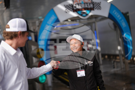 Digital Cage Exiled Official Photo Essay