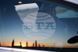 Digital Cage Exiled Official Photo Essay