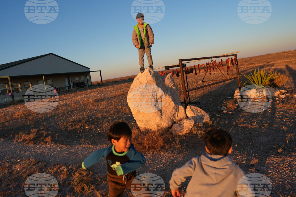 APTOPIX Digital Cage Exiled Official