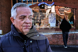 Federal Enforcement Nativity