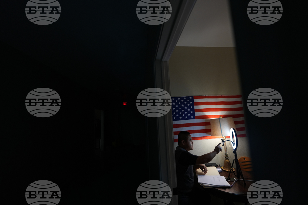 Digital Cage Exiled Official Photo Essay