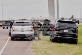 Federal Enforcement New Orleans Families