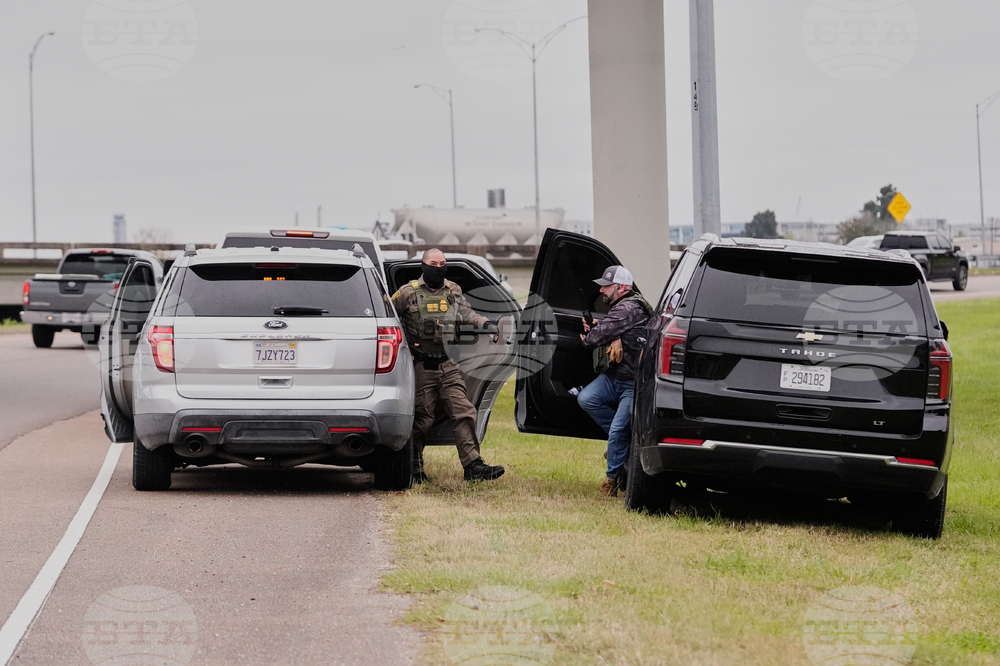 Federal Enforcement New Orleans Families