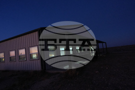 Digital Cage Exiled Official Photo Essay