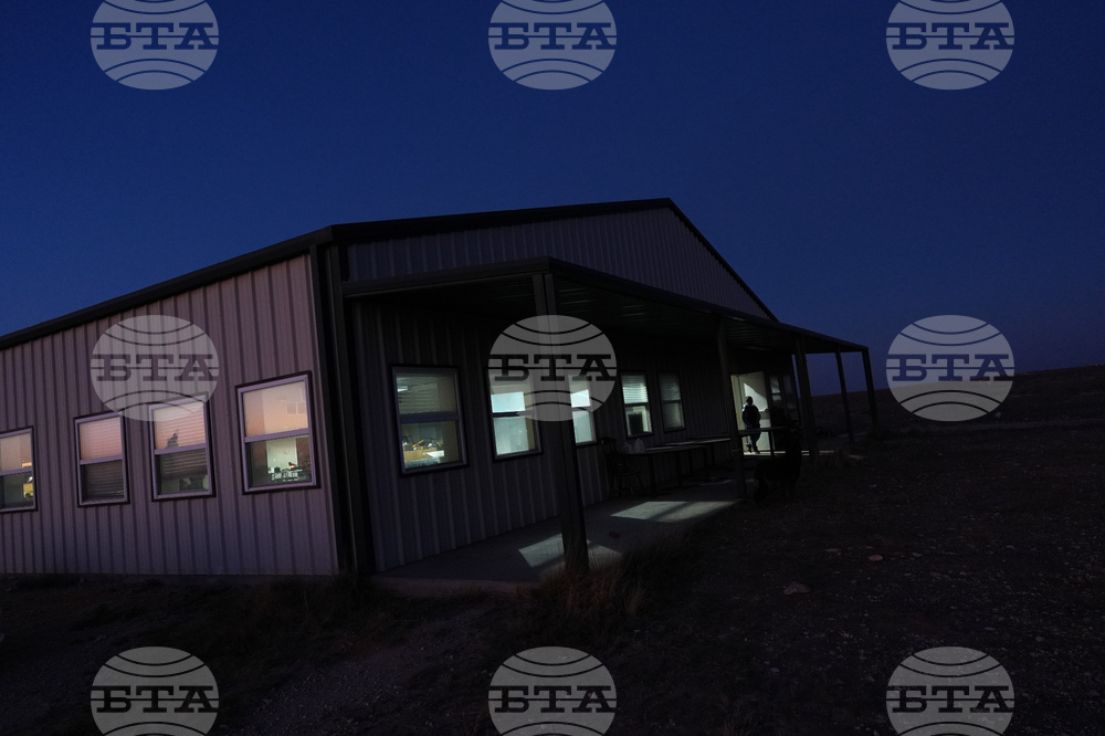 Digital Cage Exiled Official Photo Essay