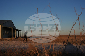 Digital Cage Exiled Official Photo Essay