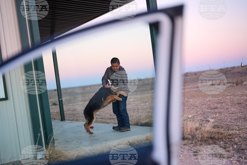 Digital Cage Exiled Official Photo Essay