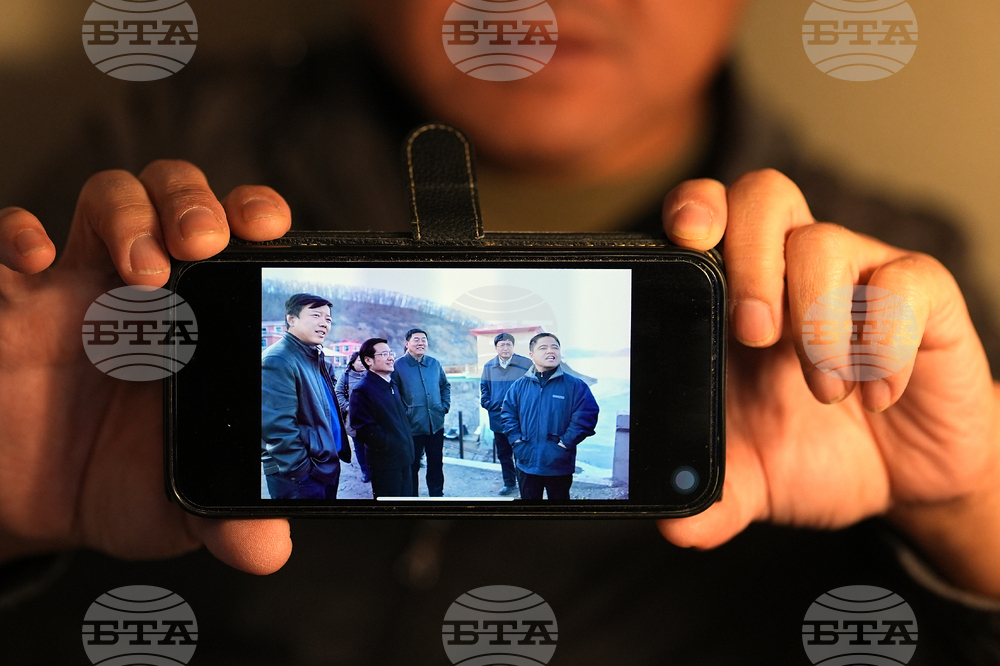 Digital Cage Exiled Official Photo Essay