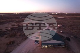 Digital Cage Exiled Official Photo Essay