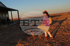 APTOPIX Digital Cage Exiled Official Photo Essay