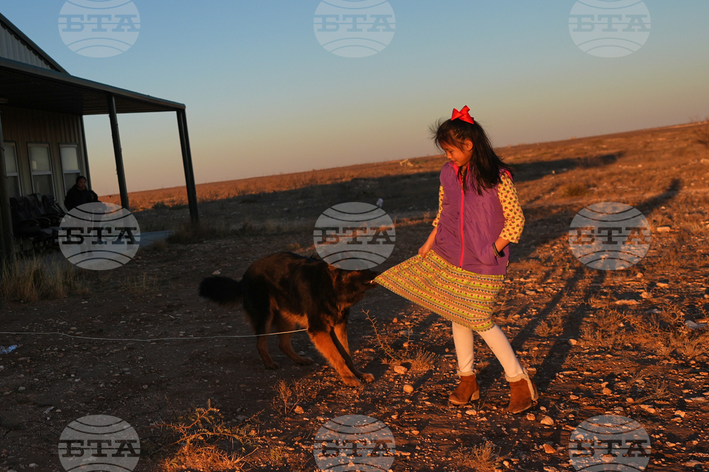 APTOPIX Digital Cage Exiled Official Photo Essay