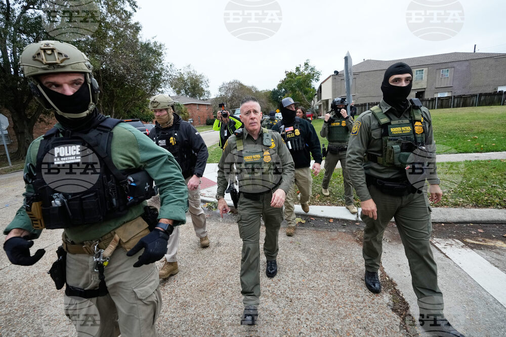 Federal Enforcement New Orleans Families