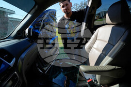 Federal Enforcement New Orleans Families