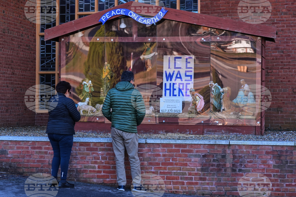 Federal Enforcement Nativity