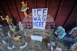 Federal Enforcement Nativity