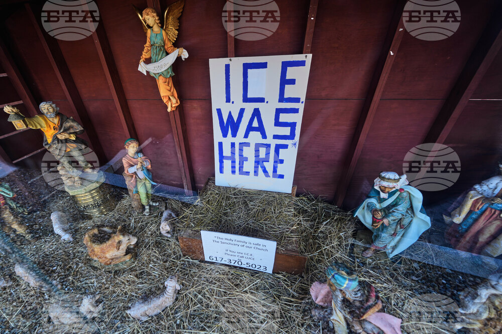 Federal Enforcement Nativity