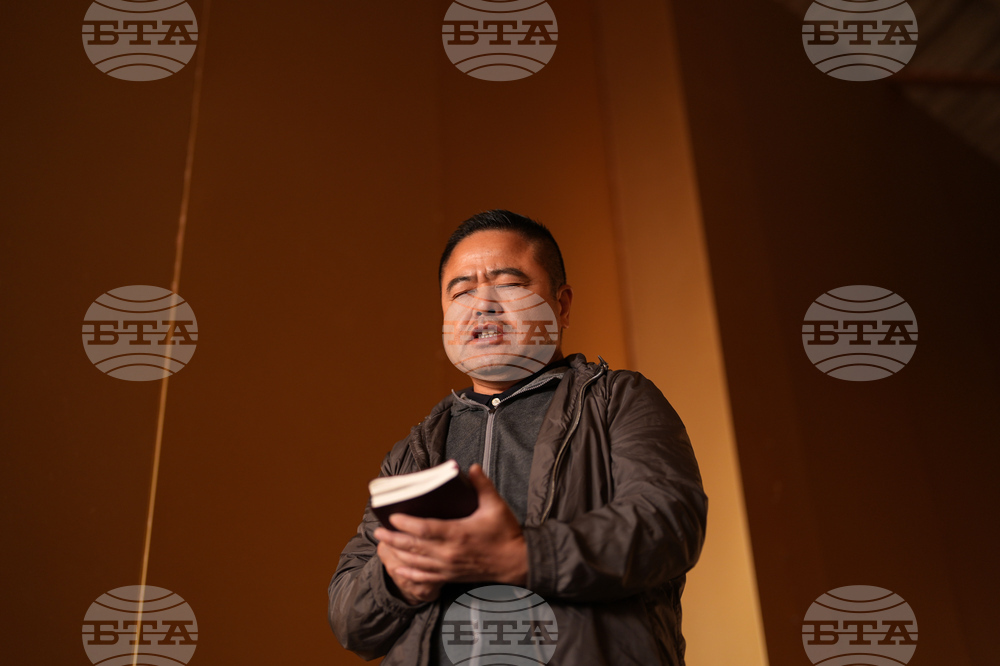 Digital Cage Exiled Official Photo Essay