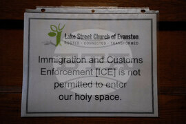 Federal Enforcement Nativity