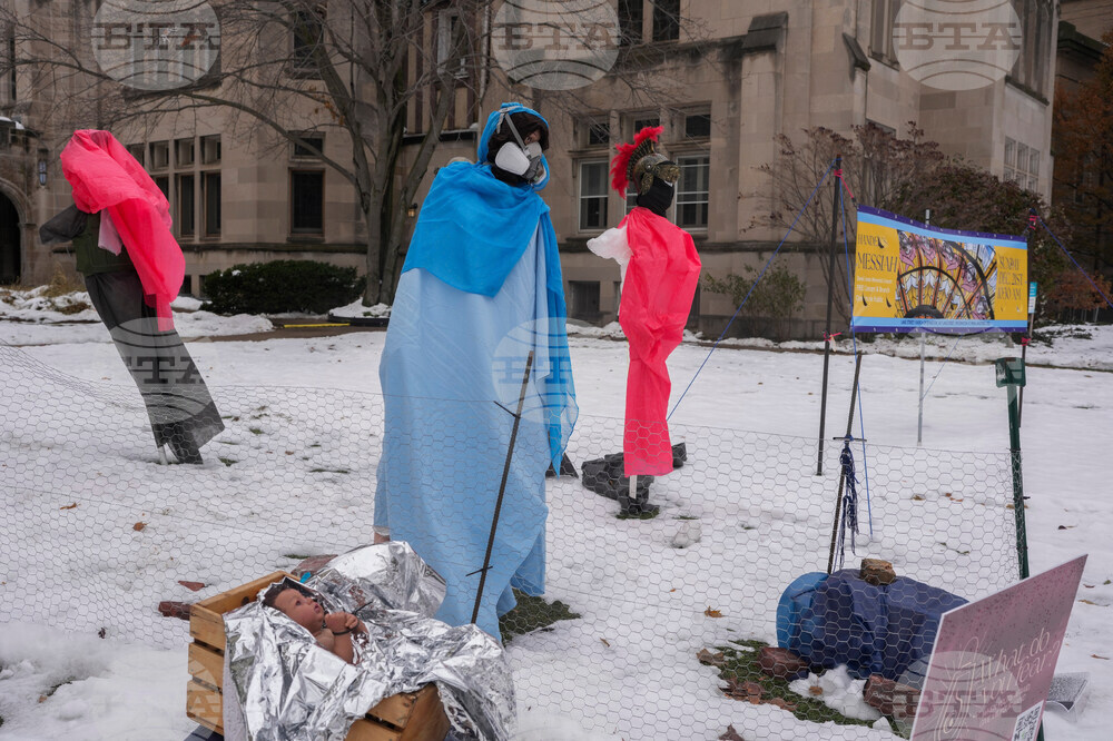 Federal Enforcement Nativity