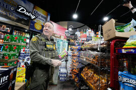 Federal Enforcement New Orleans Families