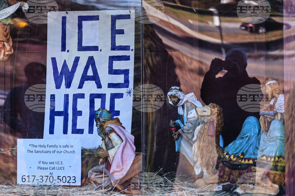 Federal Enforcement Nativity