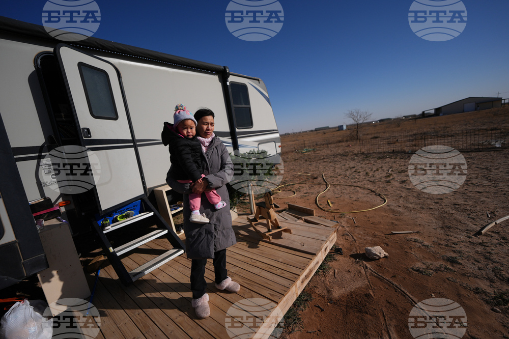 Digital Cage Exiled Official Photo Essay