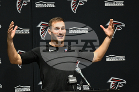 Falcons Buccaneers Football