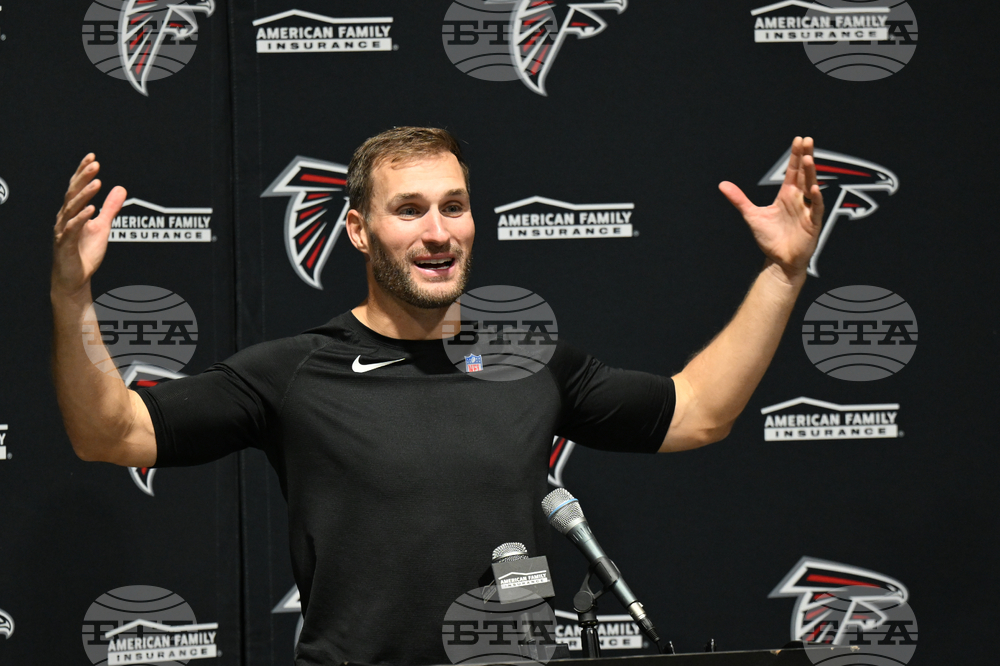 Falcons Buccaneers Football