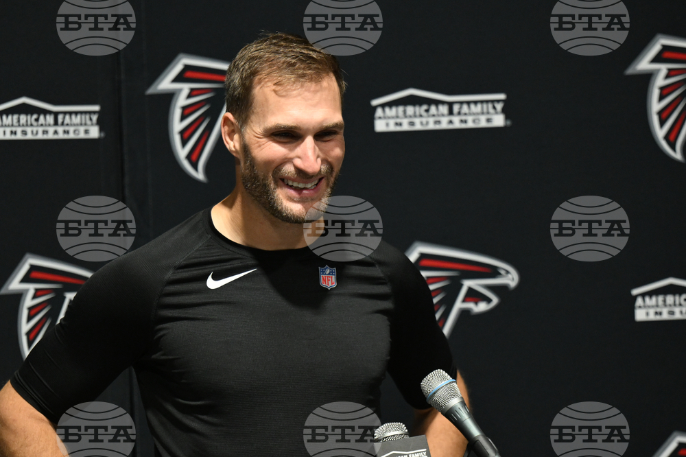 Falcons Buccaneers Football