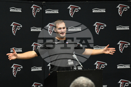 Falcons Buccaneers Football