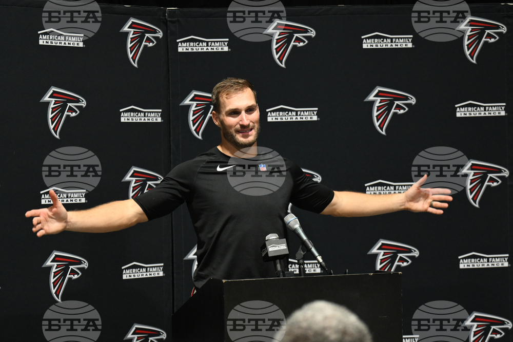 Falcons Buccaneers Football