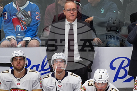 Panthers Avalanche Hockey