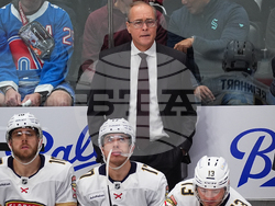 Panthers Avalanche Hockey