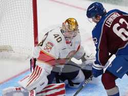 Panthers Avalanche Hockey