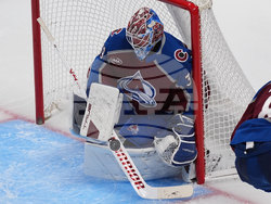 Panthers Avalanche Hockey