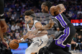 Nuggets Kings Basketball