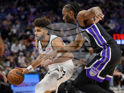 Nuggets Kings Basketball