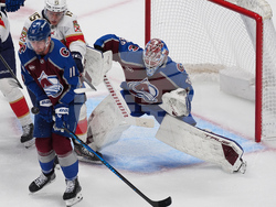 Panthers Avalanche Hockey