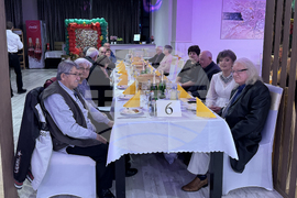 Казанлък - Златни сватби