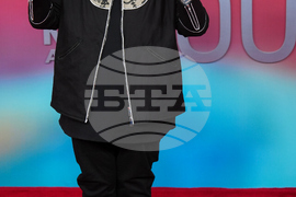 Music - Grammywatch - Jelly Roll