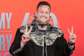 Music - Grammywatch - Jelly Roll