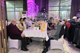 Казанлък - Златни сватби